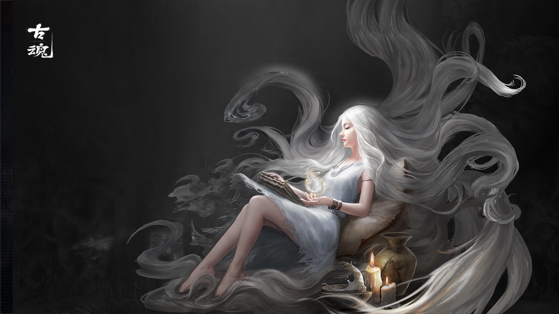 《古魂》管理者.欧德姆魂核技能羁绊分享