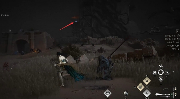 《燕云十六声》全军旗收集攻略