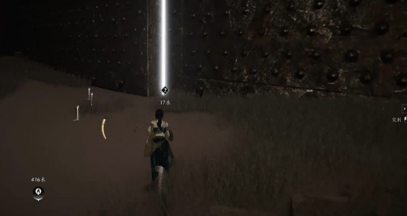 《燕云十六声》全军旗收集攻略