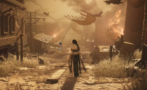 《燕云十六声》全军旗收集攻略