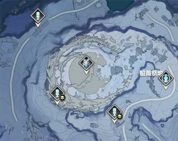 《鸣潮》布兰特突破素材及获取方式