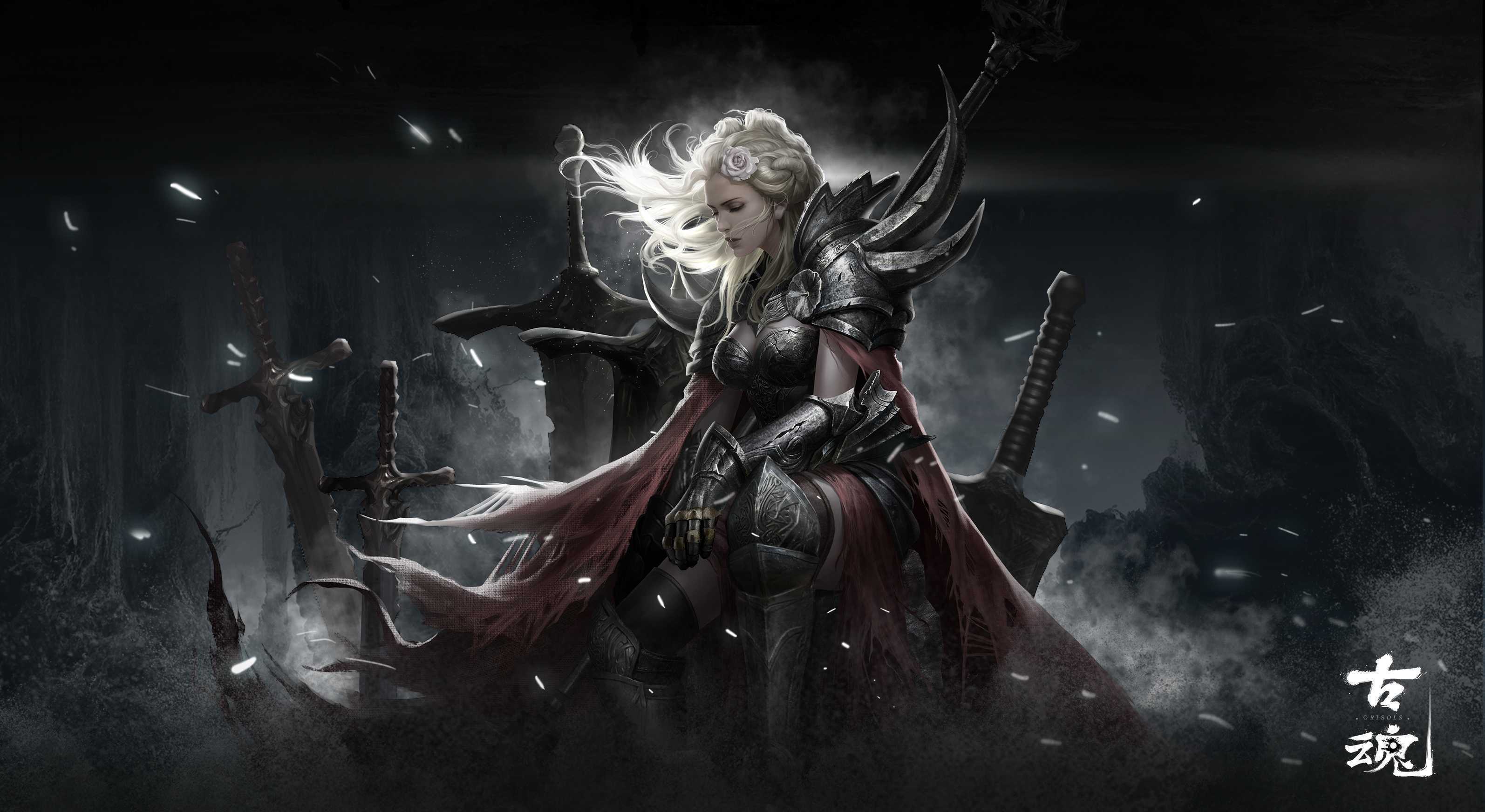 《古魂》火属性魂核技能羁绊大盘点