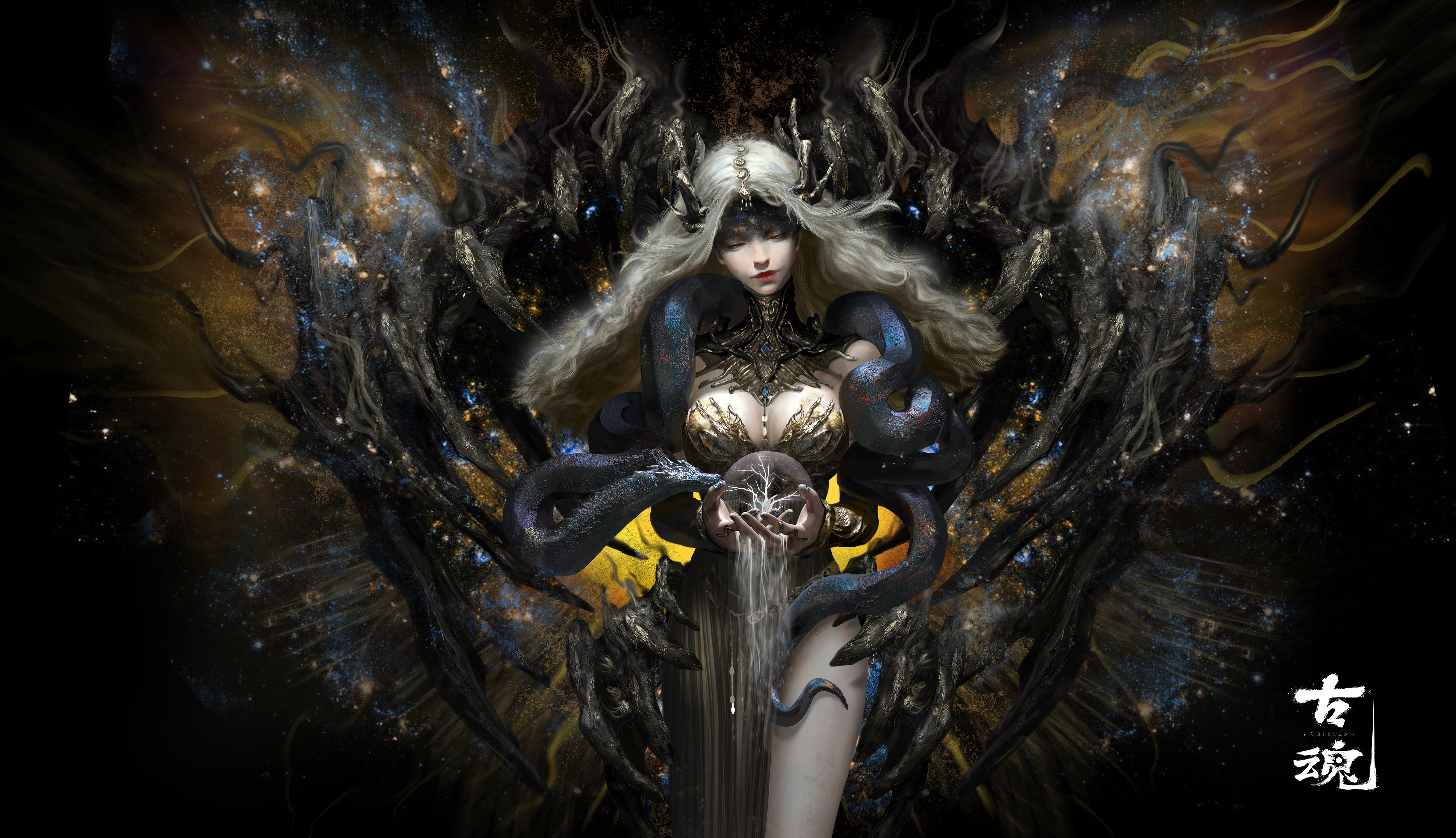 《古魂》火属性魂核技能羁绊大盘点