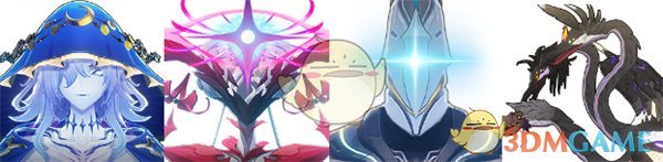 《鸣潮》坎特蕾拉全方位培养指南