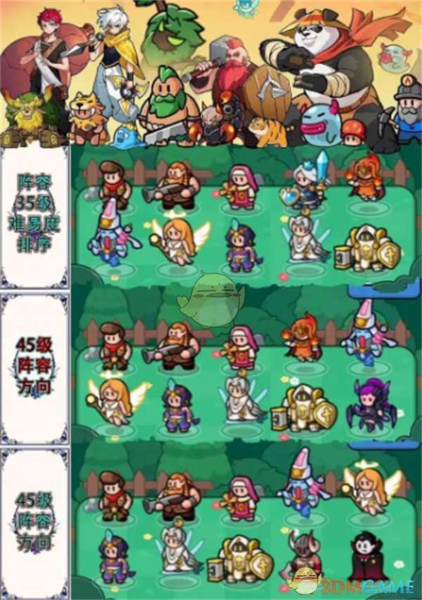 《百炼英雄》后羿与狼人培养选择建议