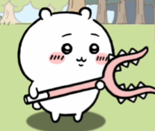 《口袋吉伊卡哇》吉伊卡哇(普通)介绍