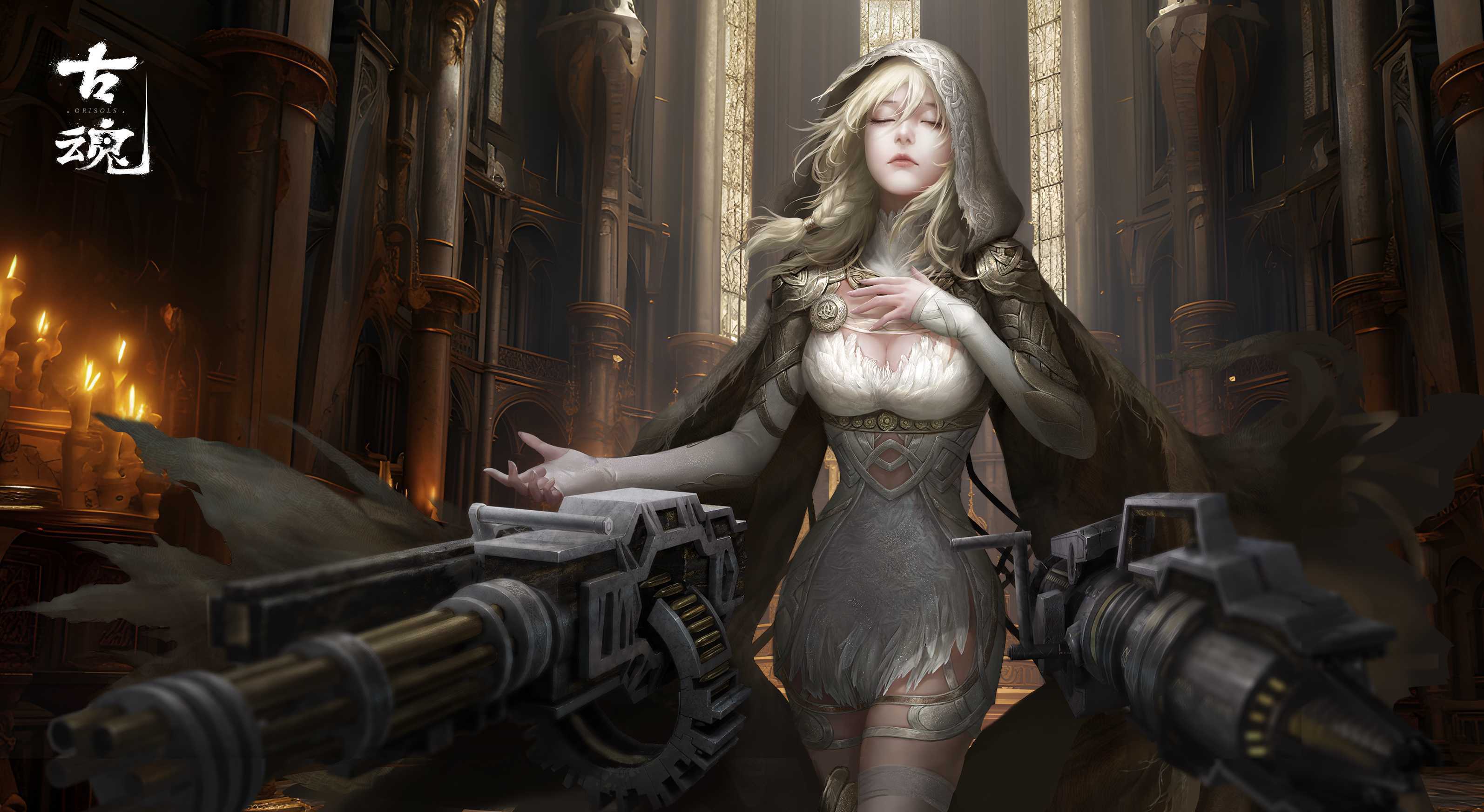 《古魂》雷属性魂核技能羁绊大盘点