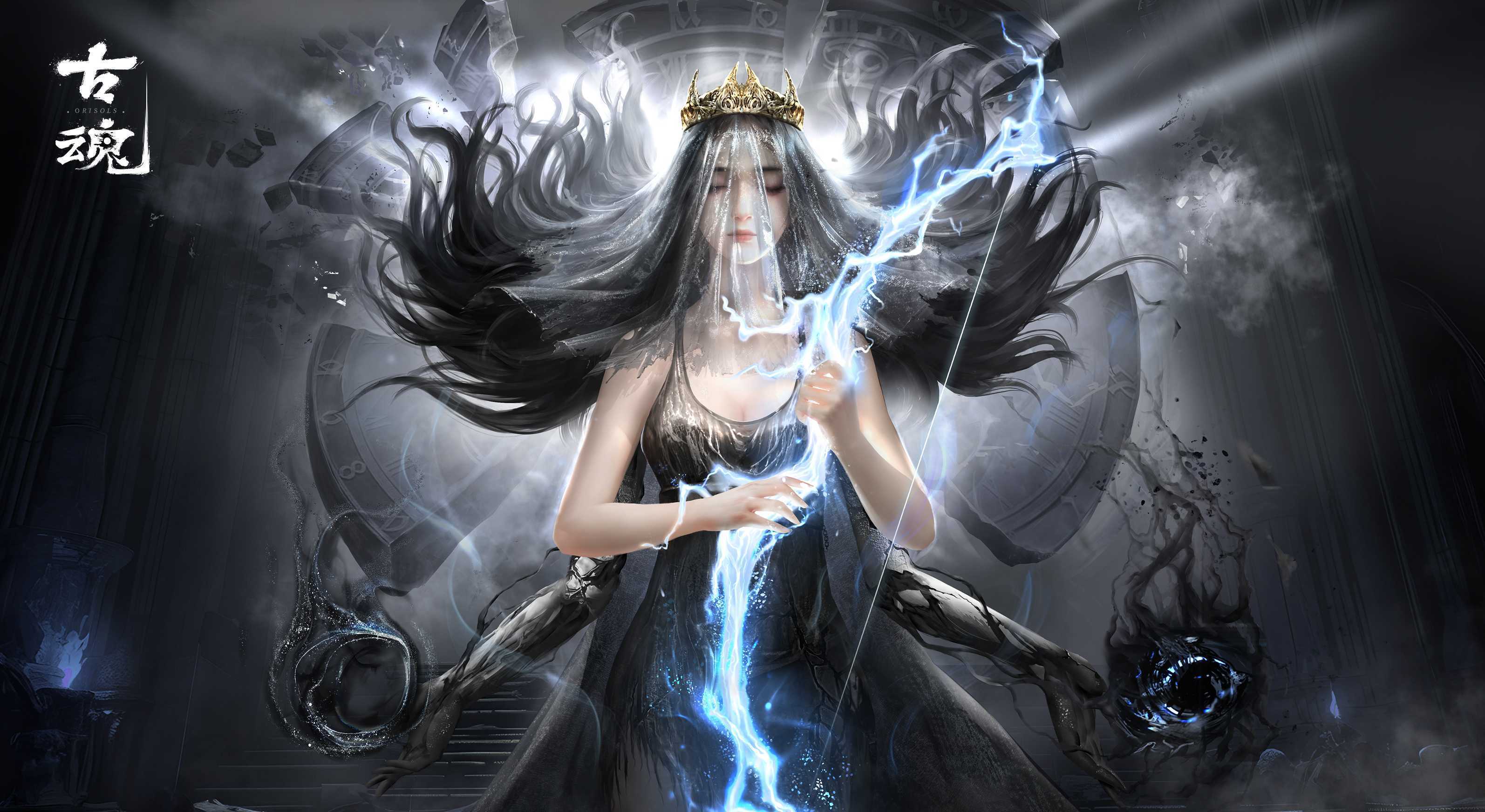 《古魂》雷属性魂核技能羁绊大盘点