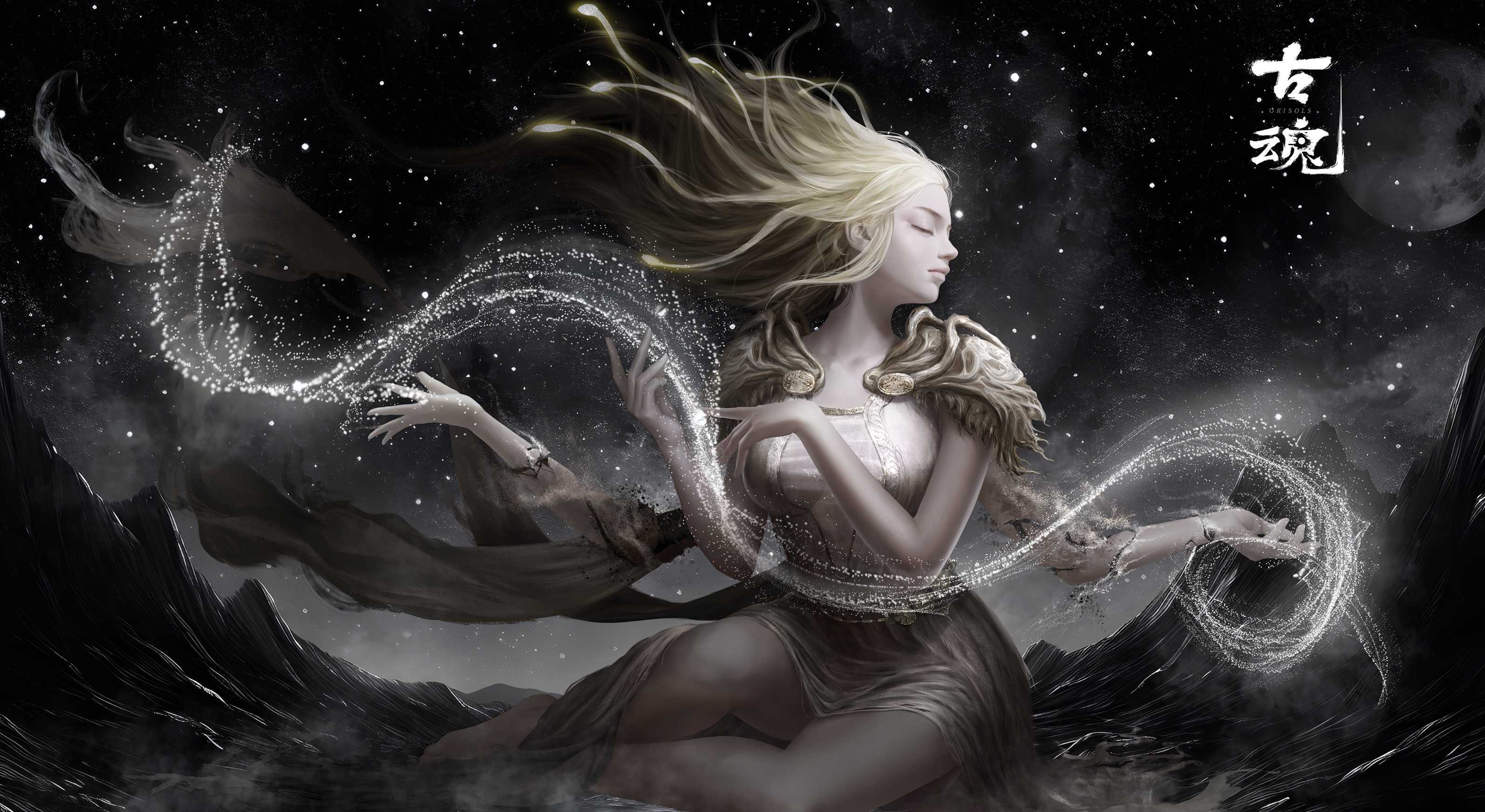 《古魂》雷属性魂核技能羁绊大盘点