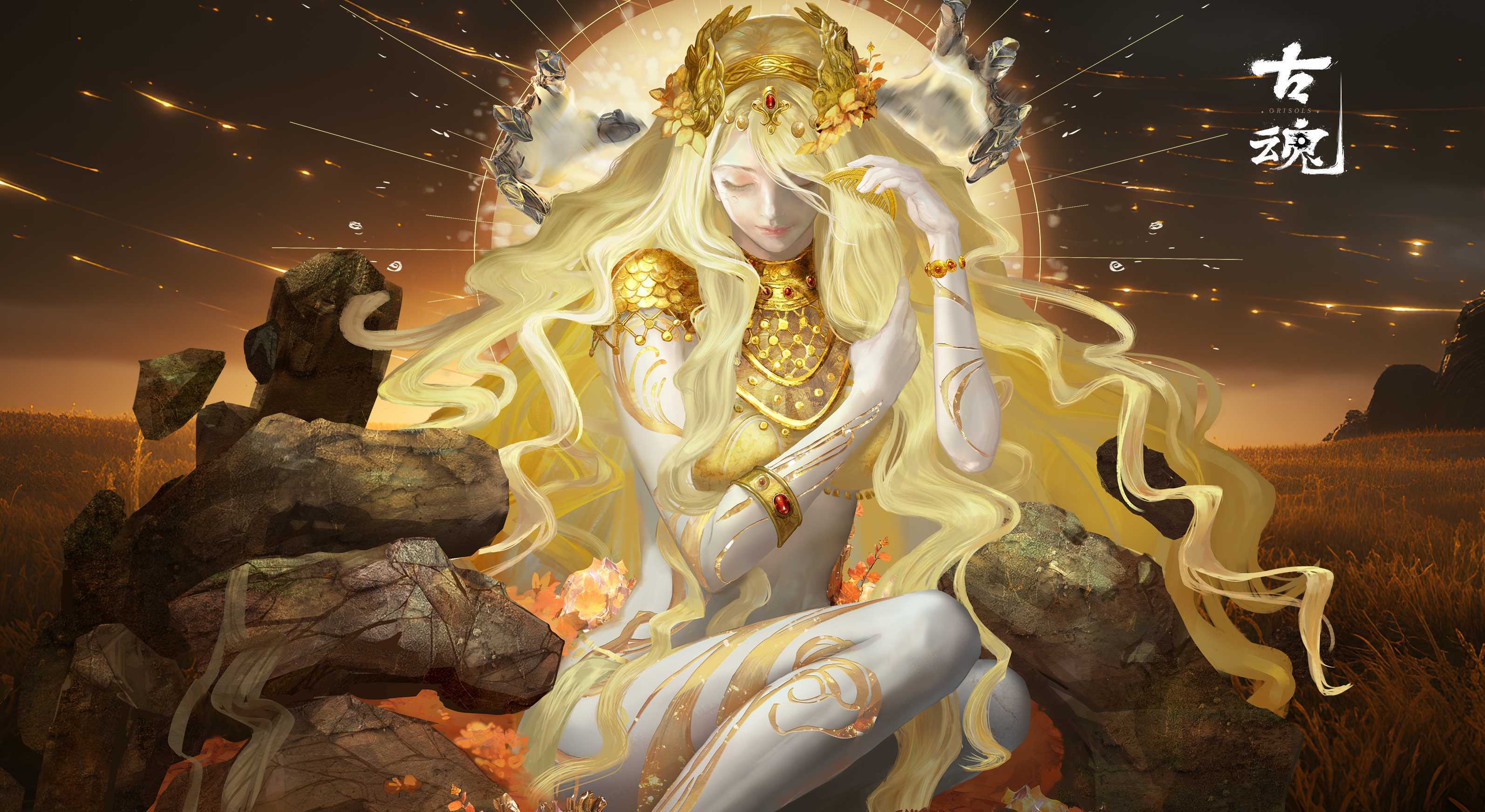 《古魂》雷属性魂核技能羁绊大盘点