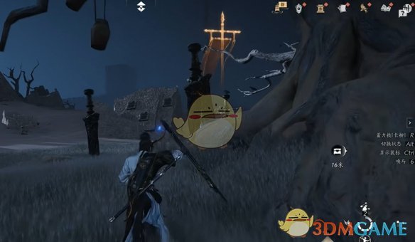 《燕云十六声》河西曲径寻幽全收集攻略