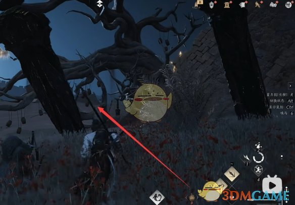 《燕云十六声》河西曲径寻幽全收集攻略