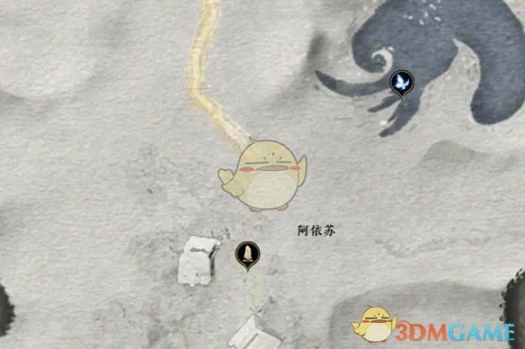 《燕云十六声》河西曲径寻幽全收集攻略