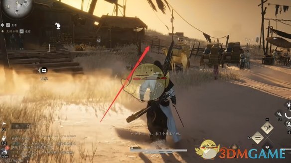 《燕云十六声》迷津渡猫戏全收集攻略