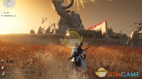 《燕云十六声》金沙川猫戏全收集攻略