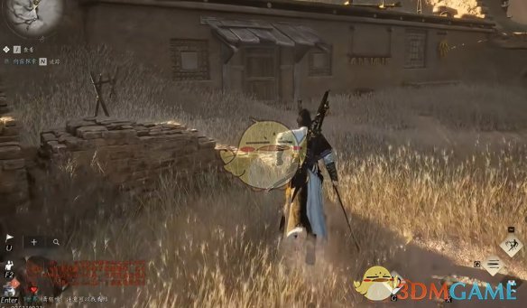 《燕云十六声》金沙川猫戏全收集攻略