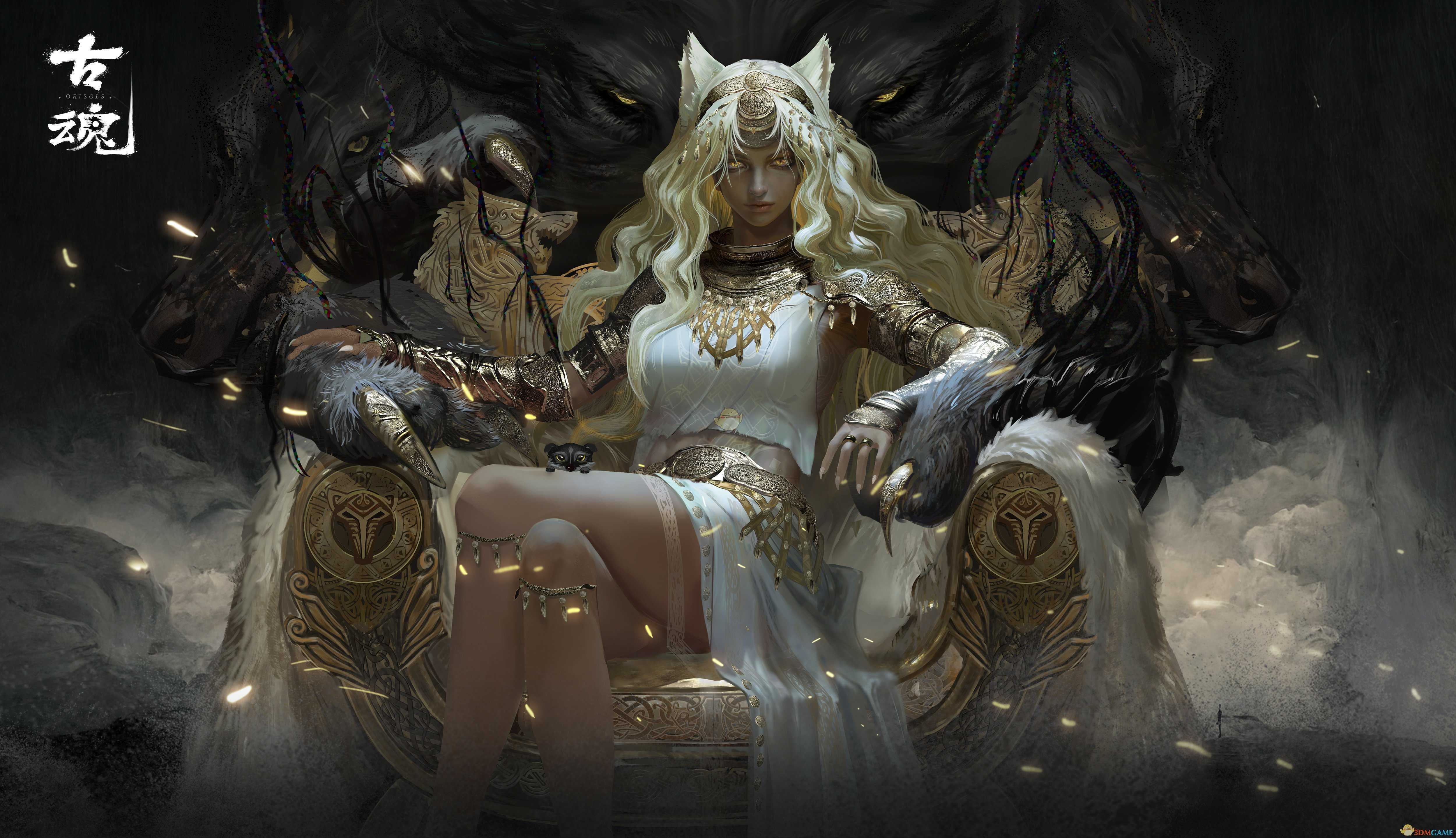 《古魂》毒属性魂核羁绊和技能大盘点