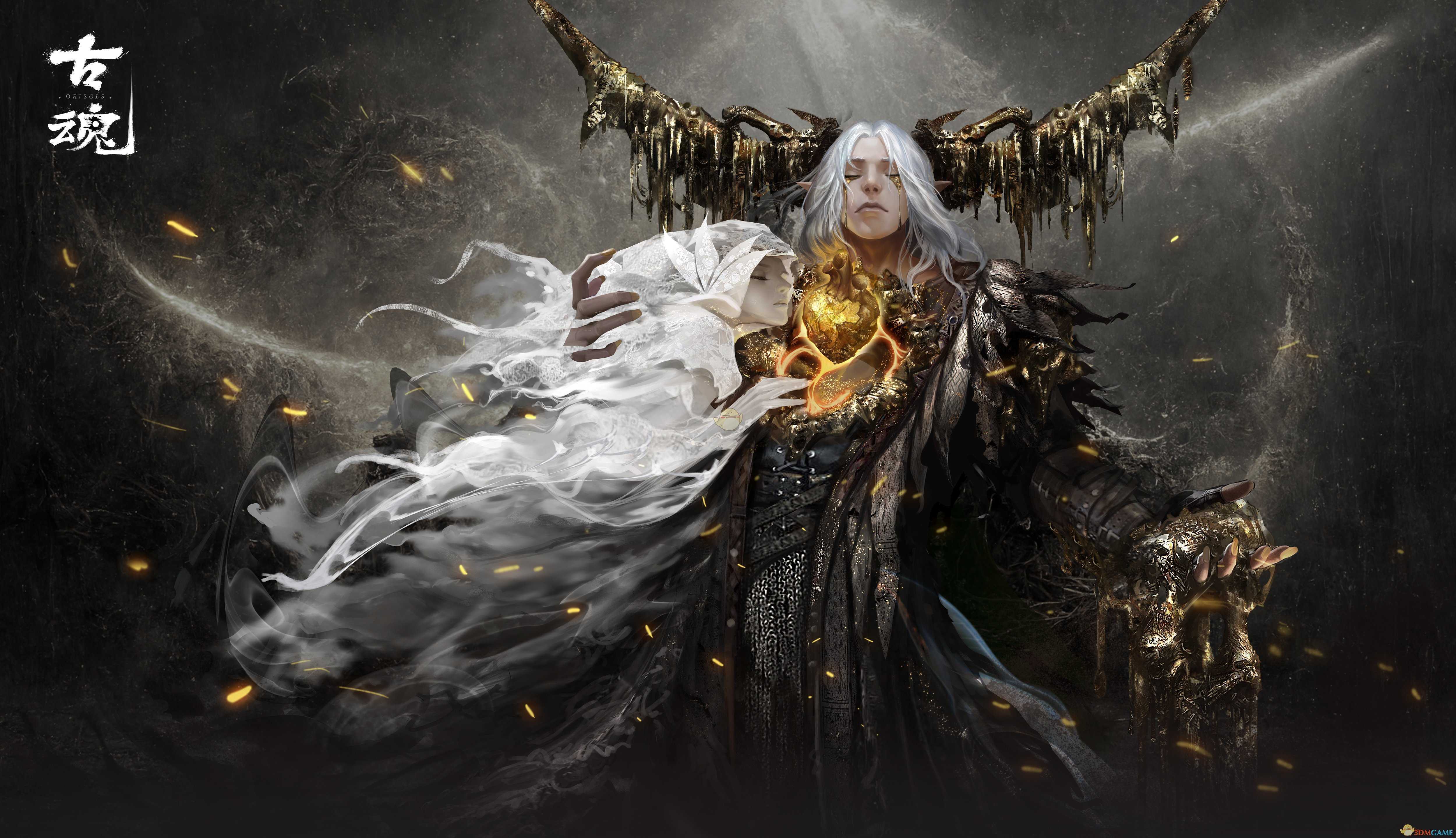 《古魂》毒属性魂核羁绊和技能大盘点