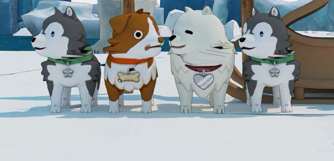 《Escape Room》北极通关攻略详情