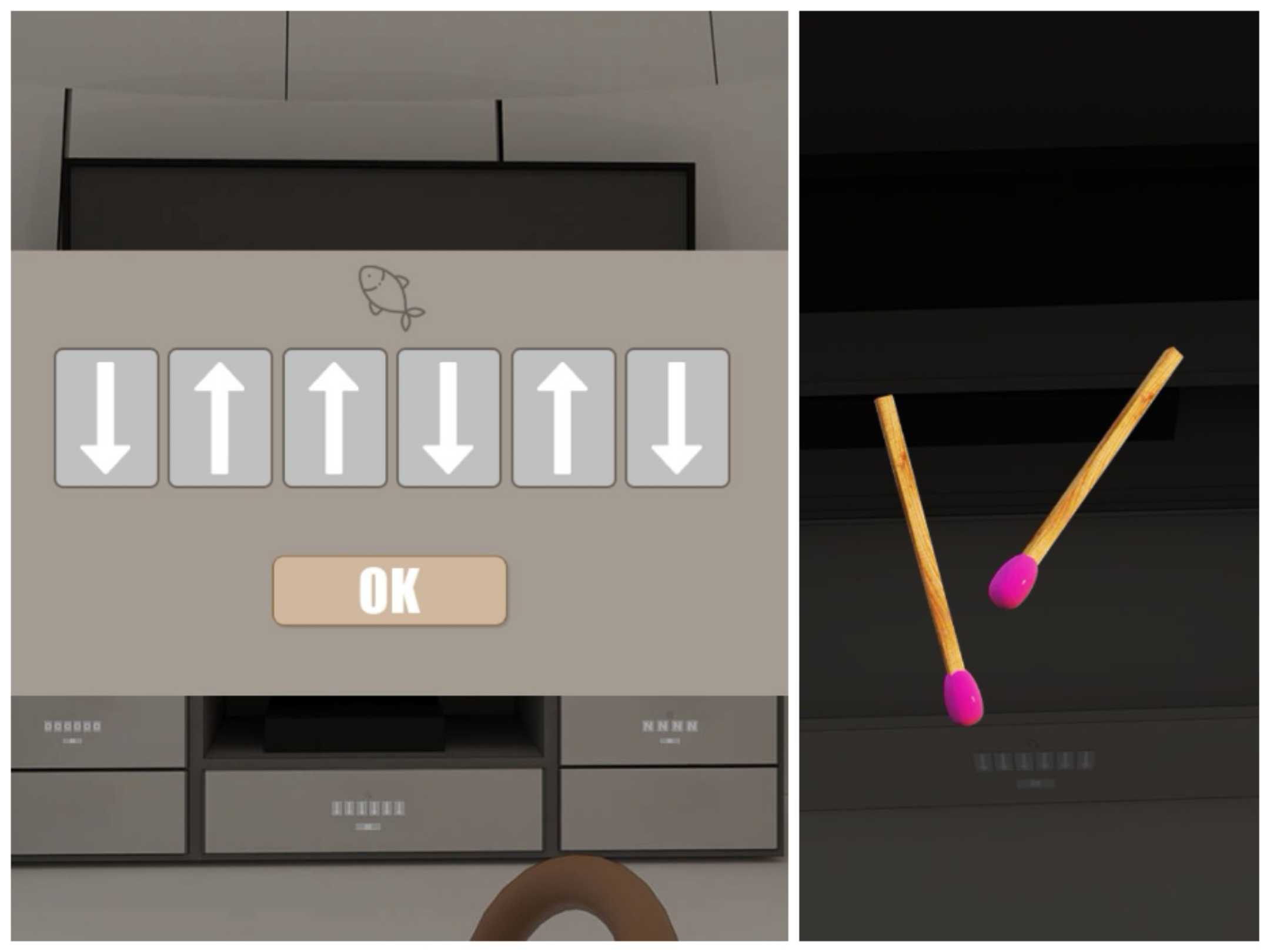 《Escape Room》北极通关攻略详情