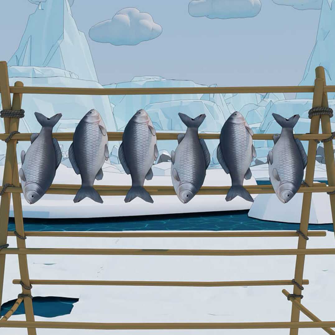 《Escape Room》北极通关攻略详情