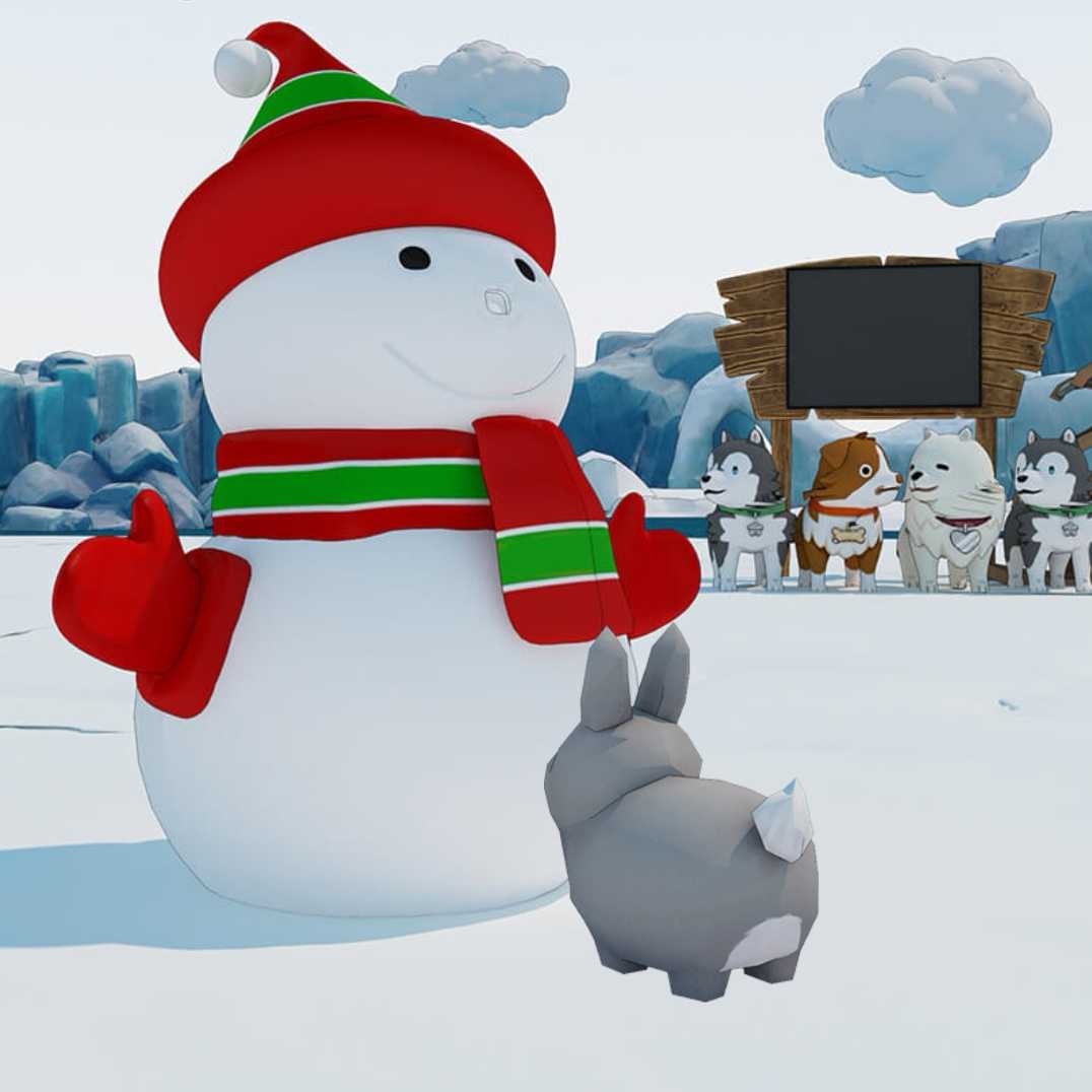 《Escape Room》北极通关攻略详情