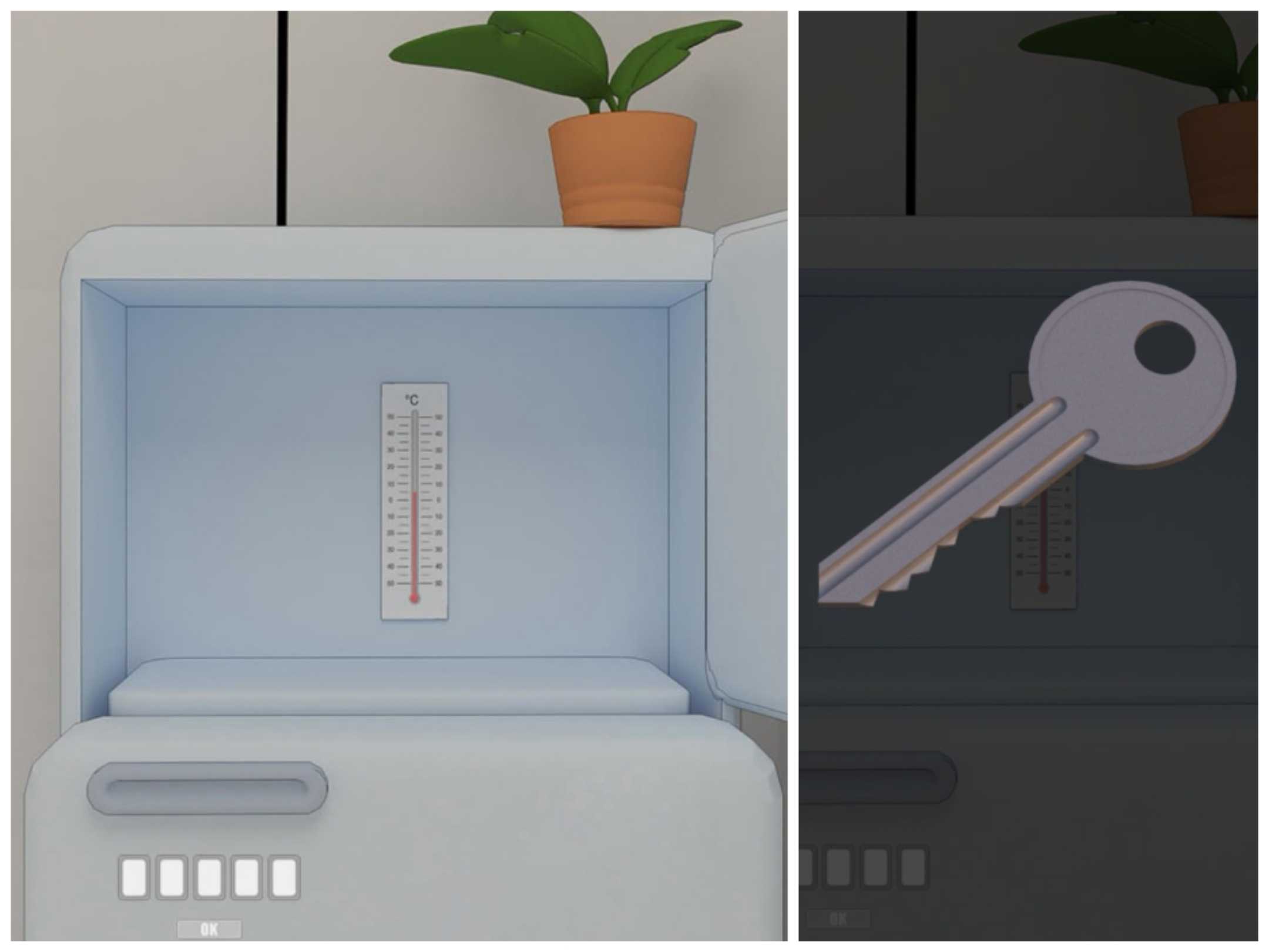 《Escape Room》北极通关攻略详情