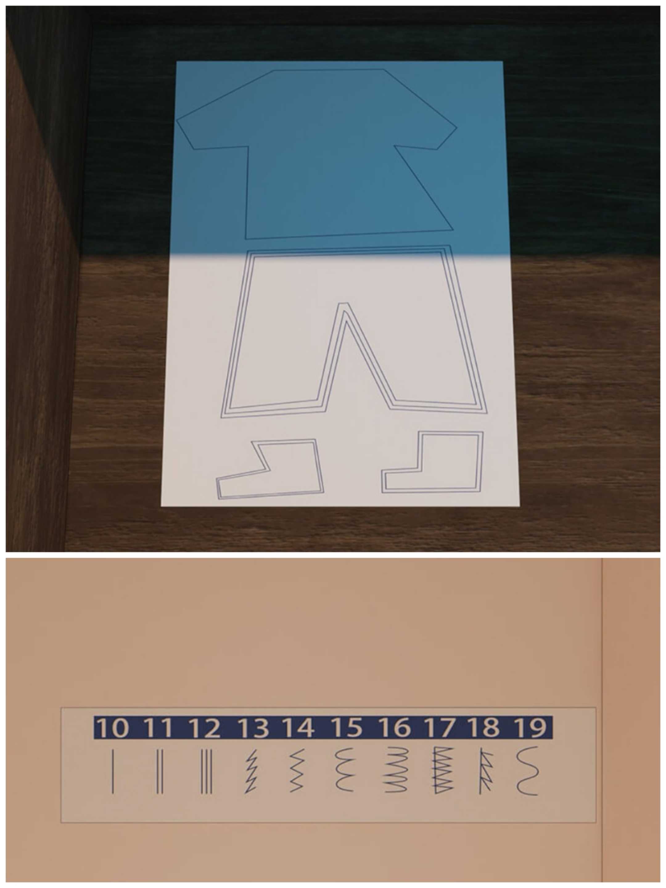 《Escape Room》北极通关攻略详情