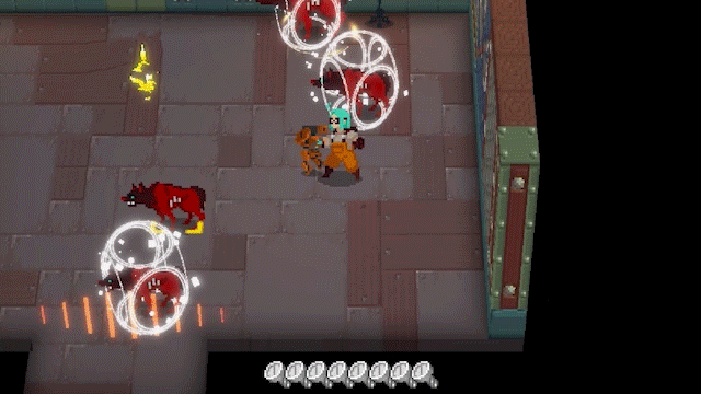 《战魂铭人》奥莉强化重做介绍