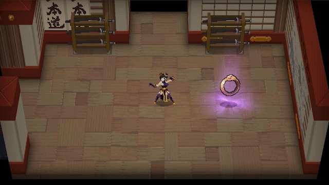 《战魂铭人》玄蛇技能介绍