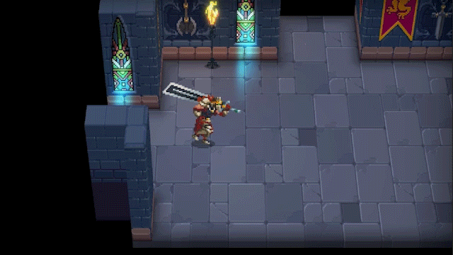 《战魂铭人》艾历斯达技能介绍