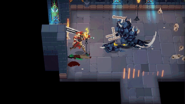 《战魂铭人》艾历斯达技能介绍