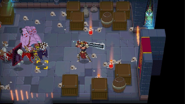 《战魂铭人》艾历斯达技能介绍