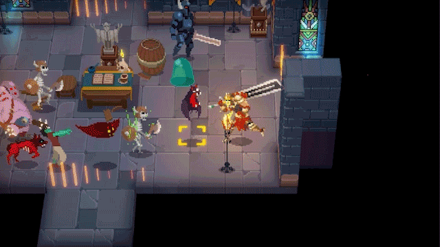 《战魂铭人》艾历斯达技能介绍