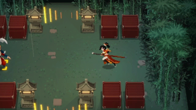 《战魂铭人》霍玉锋技能介绍