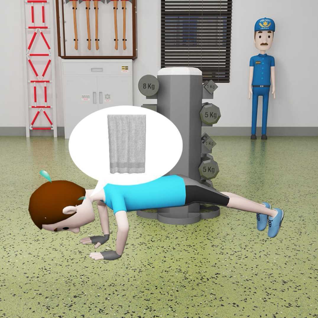 《Escape Room：侦探社》消防署攻略图文详情