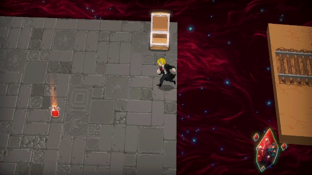 《战魂铭人》魔法学院地图攻略