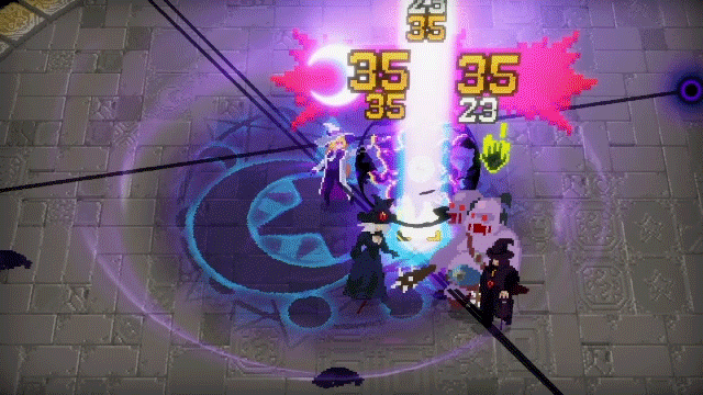 《战魂铭人》魔法学院地图攻略