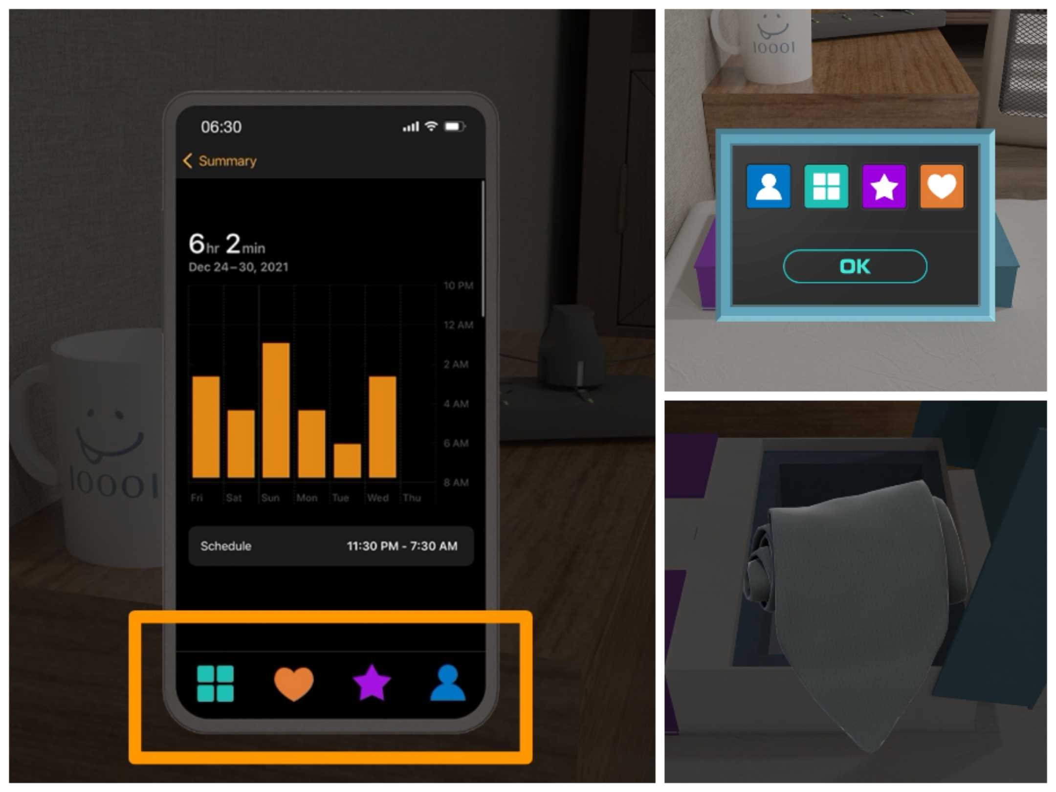 《Escape Room：侦探社》逃离被窝攻略图文详情