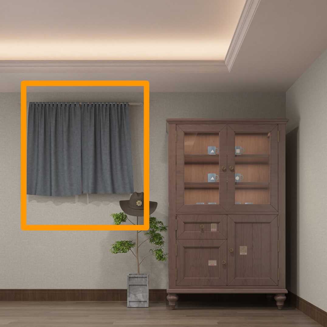 《Escape Room：侦探社》逃离被窝攻略图文详情