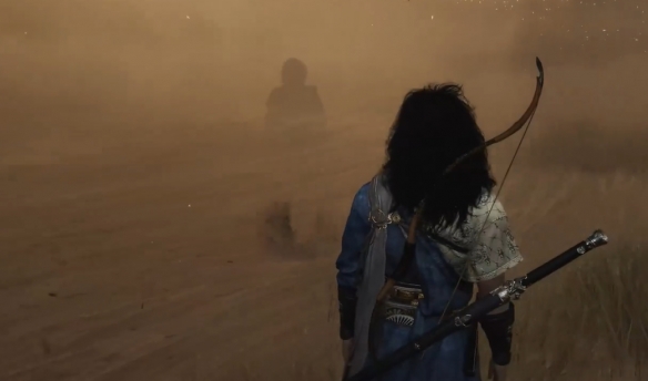 《燕云十六声》沙海无舟任务攻略