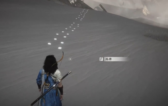 《燕云十六声》沙海无舟任务攻略