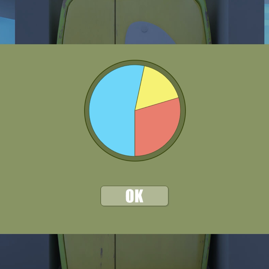 《Escape Room：圣诞节》水族馆通关攻略图文详情