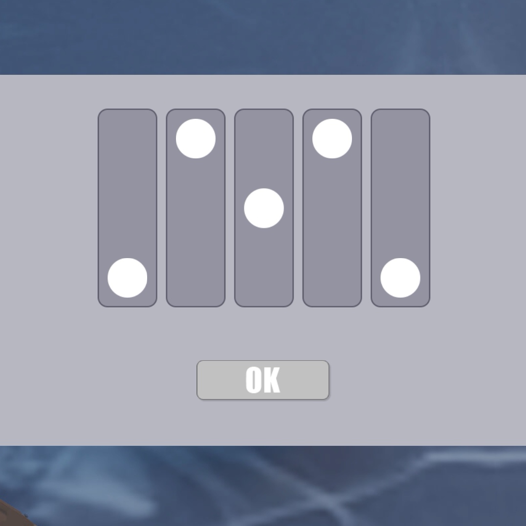 《Escape Room：圣诞节》水族馆通关攻略图文详情