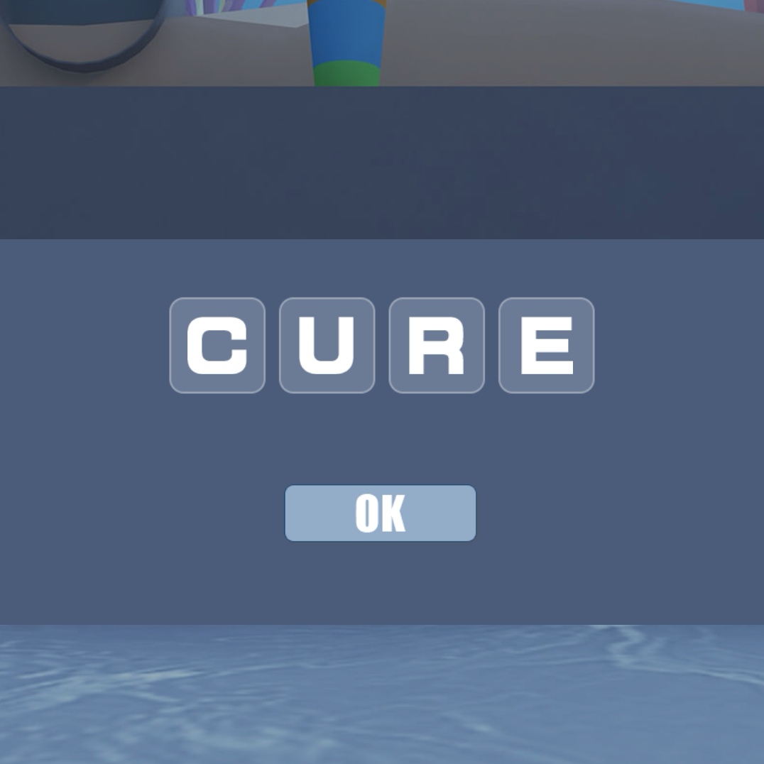 《Escape Room：圣诞节》水族馆通关攻略图文详情