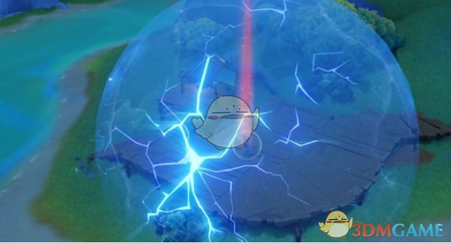 《原神》荣花竞捷之争荣花演武第1关攻略