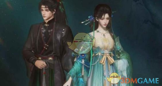 《燕云十六声》青玉案外观价格介绍