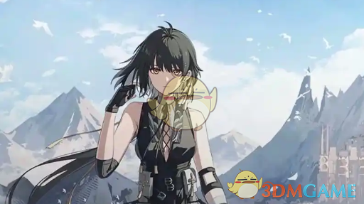 《鸣潮》风主培养价值建议