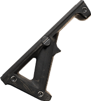 《和平精英》全配件图鉴