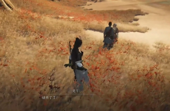 《燕云十六声》胡为因果奇遇攻略